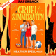 Cruel Summerween by Heather Spellman