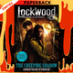 The Creeping Shadow (Lockwood & Co., #4) by Jonathan Stroud