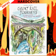 GREAT RAIL JOURNEYS by LAMBERT, ANTHONY