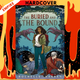 The Buried and the Bound by Rochelle Hassan