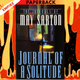 Journal of a Solitude by May Sarton