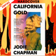 California Gold by Jodie Chapman