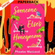 Someone Else's Honeymoon by Phoebe MacLeod