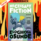 Necessary Fiction by Eloghosa Osunde