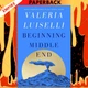 Beginning Middle End by Valeria Luiselli