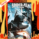 Spider-Man Noir: The Gwen Stacy Affair by Erik Larsen