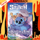 Stitch in Time Volume 1 by Adriano Barone