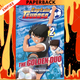 Captain Tsubasa Volume 2 The Golden Duo by DK
