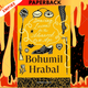 Dancing Lessons for the Advanced in Age by Bohumil Hrabal