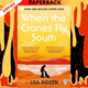 When the Cranes Fly South  by Lisa Ridzen