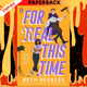 For Real This Time by Beth Reekles