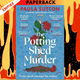 The Potting Shed Murder by Paula Sutton