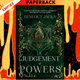 A Judgement of Powers by Benedict Jacka