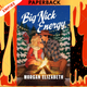 Big Nick Energy by Morgan Elizabeth