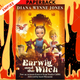 Earwig and the Witch by Diana Wynne Jones
