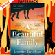 A Beautiful Family by Jennifer Trevelyan