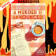 A Murder is Announced  by Agatha Christie