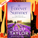 The Forever Summer by Lulu Taylor