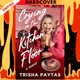 Crying on the Kitchen Floor by Trisha Paytas