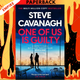 One of Us Is Guilty by Steve Cavanagh