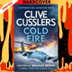 Clive Cussler’s Cold Fire by Graham Brown