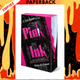 Pink Ink: A Dark Romance by Avina St. Graves