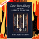 Dime-Store Alchemy: The Art of Joseph Cornell (New York Review Books Classics) by Charles Simic
