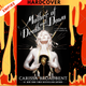 The Mother of Death and Dawn (The War of Lost Hearts, #3) by Carissa Broadbent