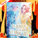 Wings of Starlight: The Manga Volume 2 by Stacy King