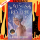Disney Wings of Reverie: Return to the world of Wings of Starlight with a brand-new story from Pixie Hollow! by Anna Bright