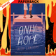 Only Hope (Gold Hill) by Ruby Landers