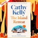 The Island Retreat by Cathy Kelly