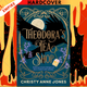 Theodora's Tea Shop by Christy Anne Jones
