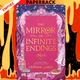 The Mirror of Infinite Endings (Once Upon a Broken Heart #3.5) by Stephanie Garber