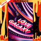 Love Galaxy by Sierra Branham