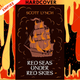 Red Seas Under Red Skies: The Gentleman Bastard Sequence, Book Two by Scott Lynch