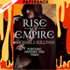 Rise Of Empire: The Riyria Revelations by Michael J Sullivan