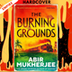 The Pinnacle by Abir Mukherjee