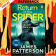Return of the Spider by James Patterson