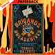 Brigands & Breadknives by Travis Baldree