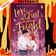Love At First Fright by Nadia El-Fassi