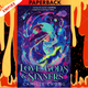 Love, Gods and Sinners by Camille Chong