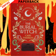 The Burial Witch by Cari Thomas