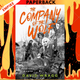 The Company of the Wolf: Tales of the Plains Book 2 by David Wragg