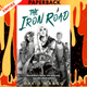 The Iron Road: Tales of the Plains Book 3 by David Wragg