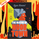 The Mayor of Noobtown by Ryan Rimmel