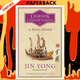 A Heart Divided (Legends of the Condor Heroes, #4) by Jin Yong, Gigi Chang (Translator), Shelly Bryant (Translator)