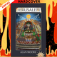 Jerusalem by Alan Moore