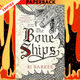 The Bone Ships: Winner of the Holdstock Award for Best Fantasy Novel (Book 1 of the Tide Child Trilogy) by RJ Barker