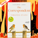 The Correspondent: A Novel by Virginia Evans